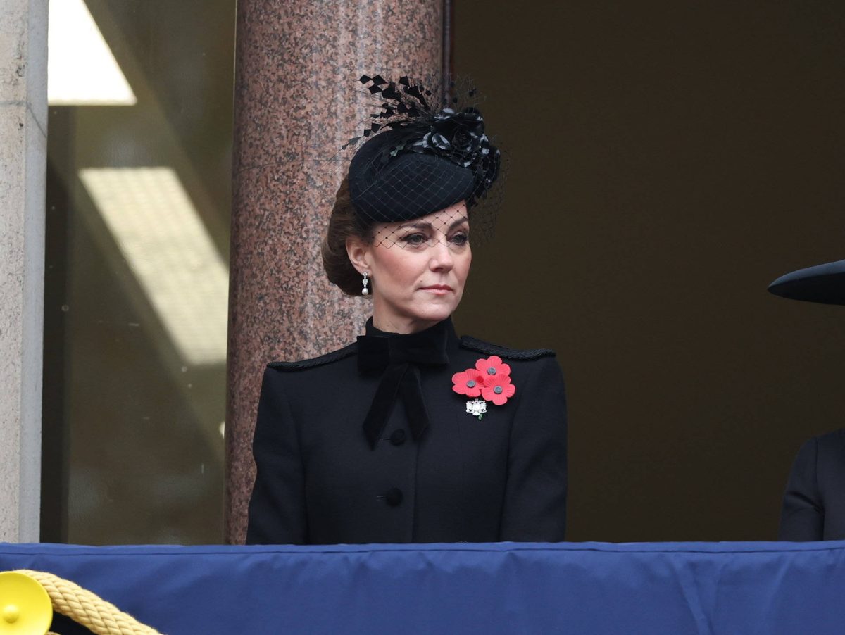 Kate Middleton Royals