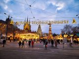 weihnachtsmarkt erfurt