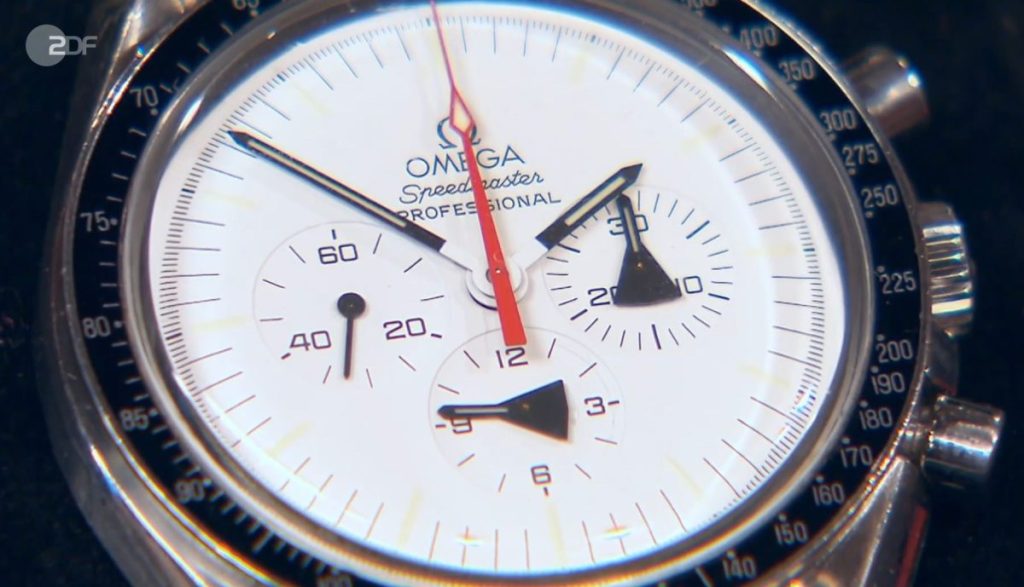 Omega Speedmaster