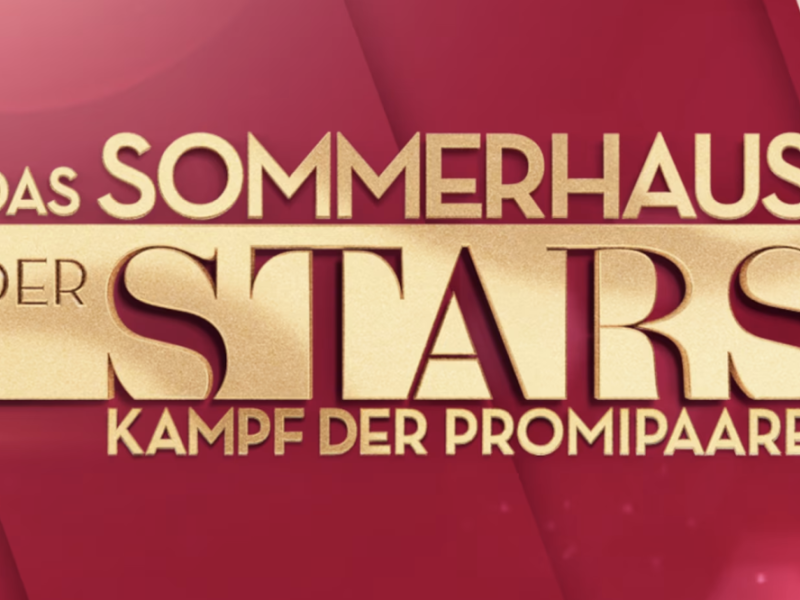 „Sommerhaus der Stars“-Kandidat sitzt im Knast – jetzt kommt DAS raus