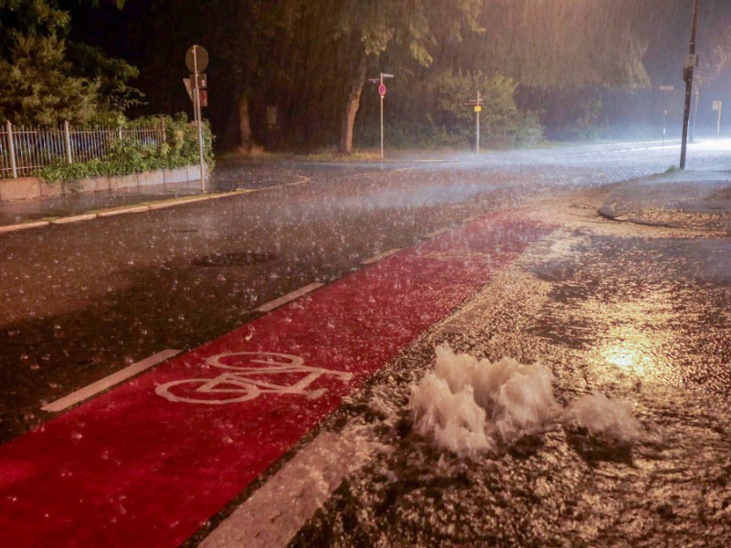 Wetter in Thüringen: Kommunen bringen sich in Stellung – „Ist lebenswichtig“