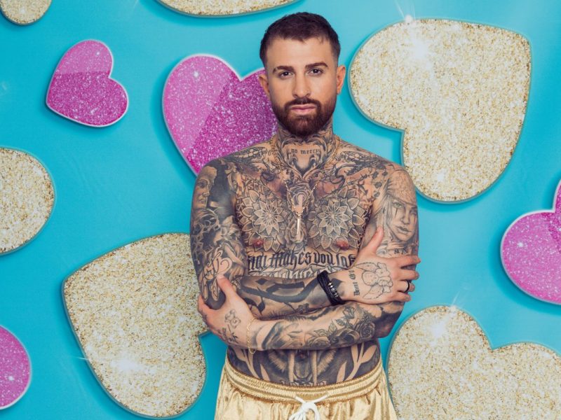 Gigi Birofio: Am Tag nach „Love Island VIP” gibt es keine Hoffnung mehr