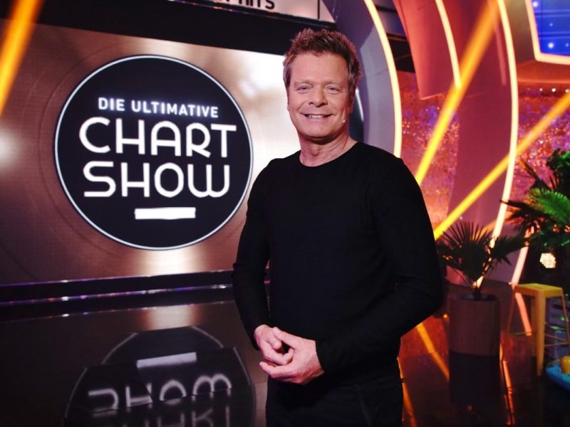 RTL: Am Tag nach „Die ultimative Chart Show“ kann es jeder sehen