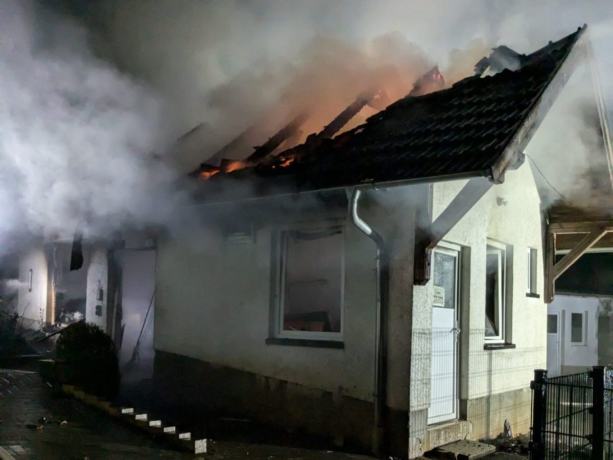 Nach Brand in Thüringer Tierpark herrscht traurige Gewissheit! „War unser kleiner Chef“