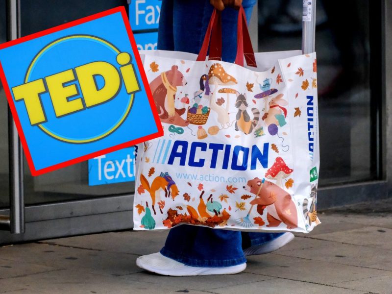 Action, Tedi und Co.: Wer wirklich hinter den Discountern steckt