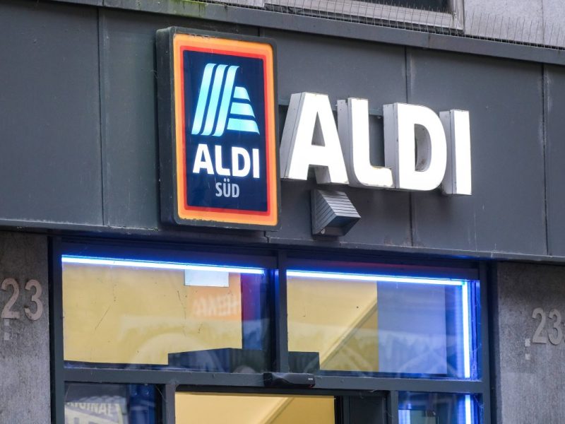 Aldi-Kunde macht gefährliche Entdeckung und warnt andere: „Aufpassen!“