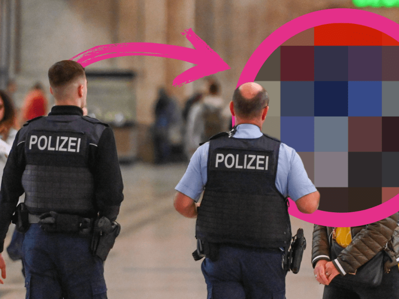 Thüringen: Böse Böller-Überraschung im Zug! Eine Sache wird dem Übeltäter zum Verhängnis