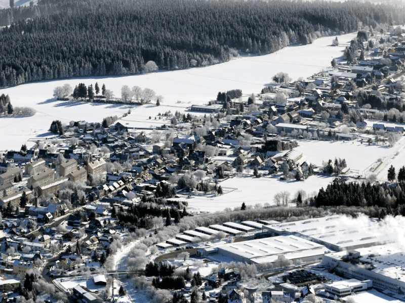 Thüringer Traditionshotel vor dem Aus! Mit DIESEM Comeback hätte keiner mehr gerechnet