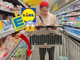 Edeka & Lidl