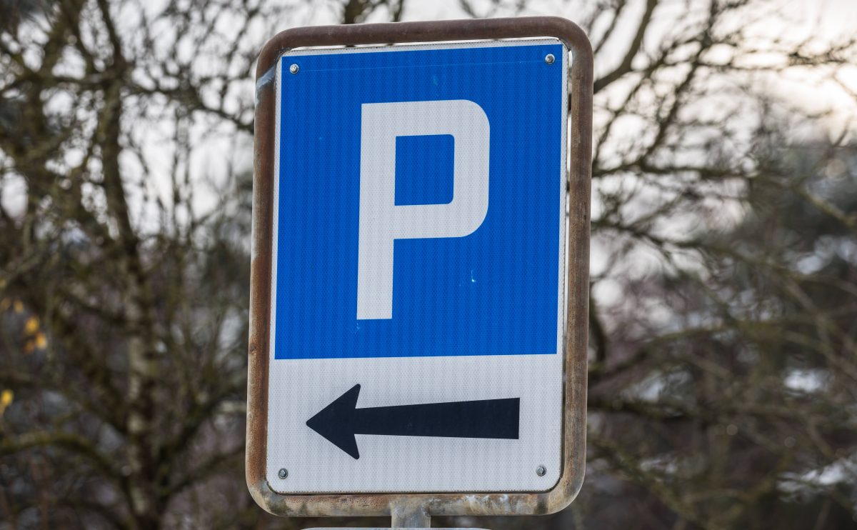 Das öffentliche Parken in Jena wird teurer.