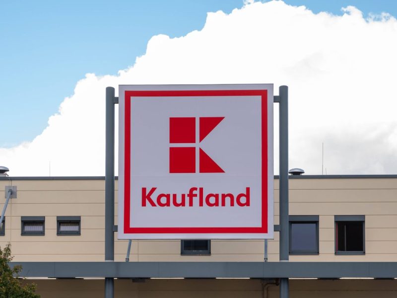 Kaufland muss Öffnungszeiten an Silvester anpassen – ab dieser Uhrzeit sind die Märkte geschlossen