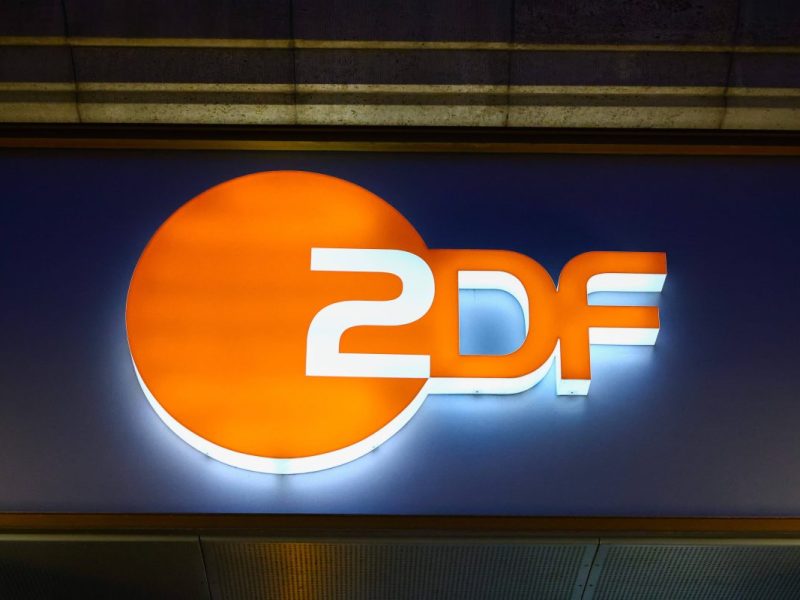 ZDF schmeißt das Programm um – der Grund ist tieftraurig