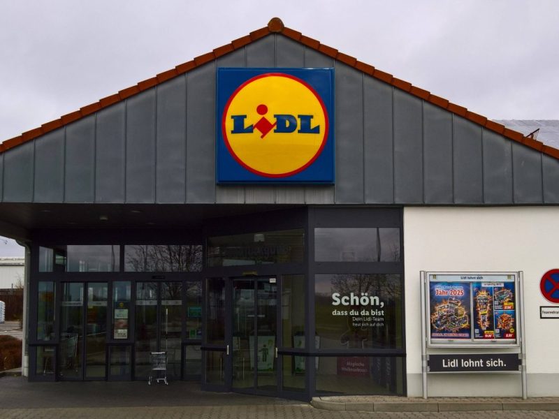 Lidl: Jetzt kommt es richtig dicke! Hype um Dubai-Schokolade erreicht nächste Stufe