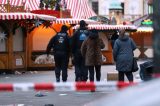 Weihnachtsmarkt Magdeburg Anschlag