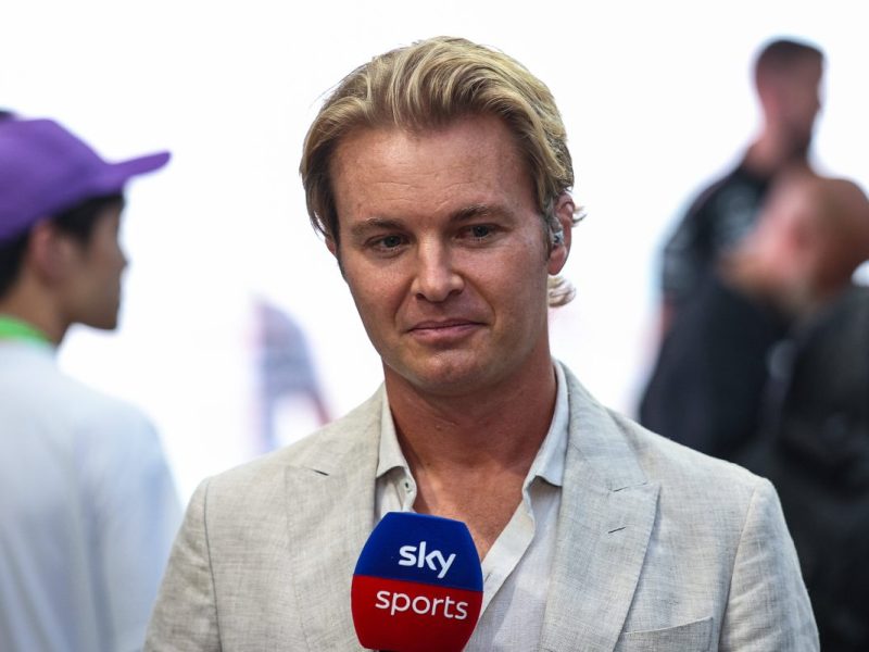 Nico Rosberg macht Schluss – „Ein Schock“