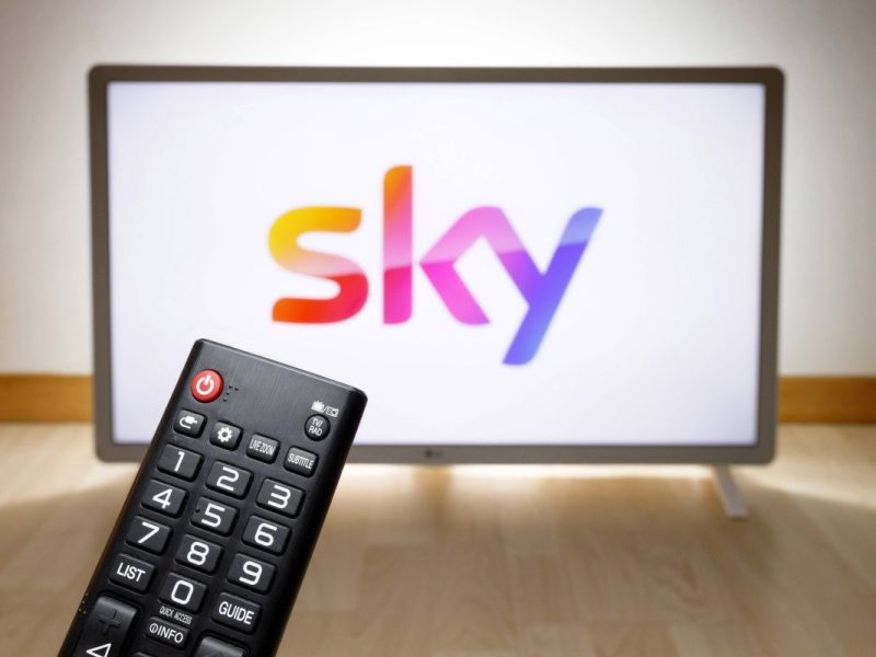 Sky verkündet neuen Rechte-Deal – darauf dürfen sich Fans freuen