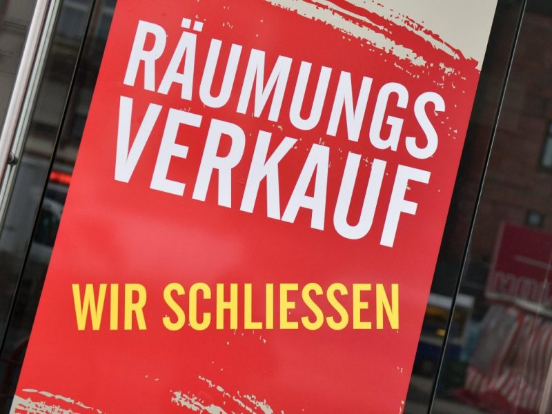 Thüringer Familienbetrieb musste dicht machen – nach über 120 Jahren