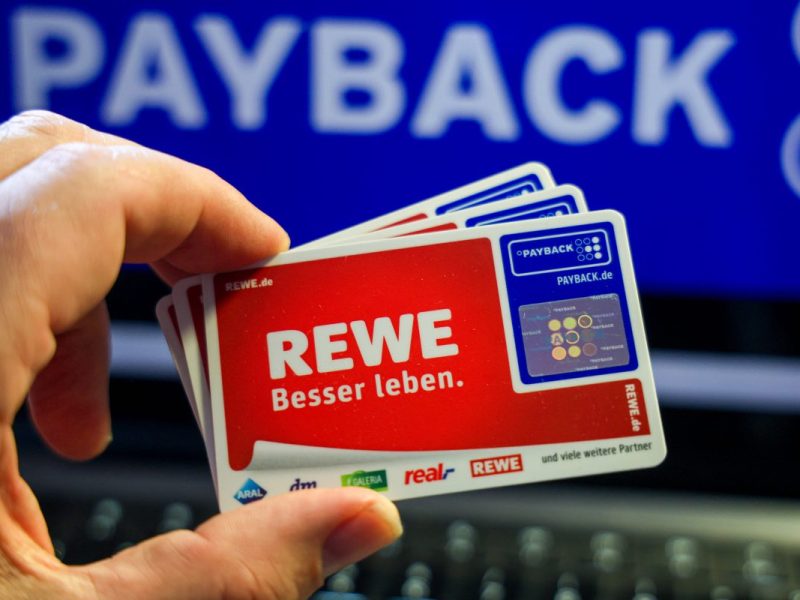 Nach Rewe-Ausstieg: Insider schockt Payback-Nutzer – steht das endgültige Aus bevor?