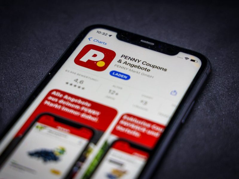 Penny-App ersetzt Payback-Bonus – Kunden können bis zu 2.000 Euro sparen