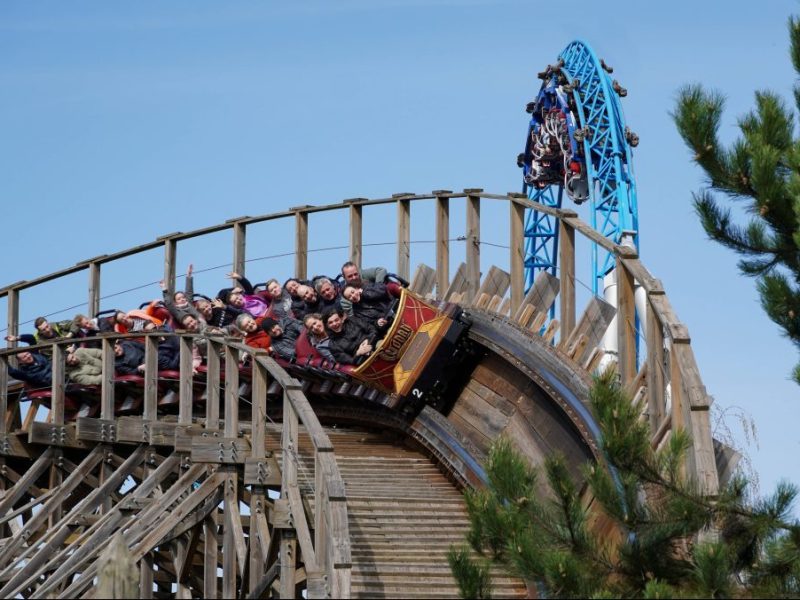 Europapark: Nach der Tragödie folgte eine Nachricht, die für alle Besucher besonders wichtig war