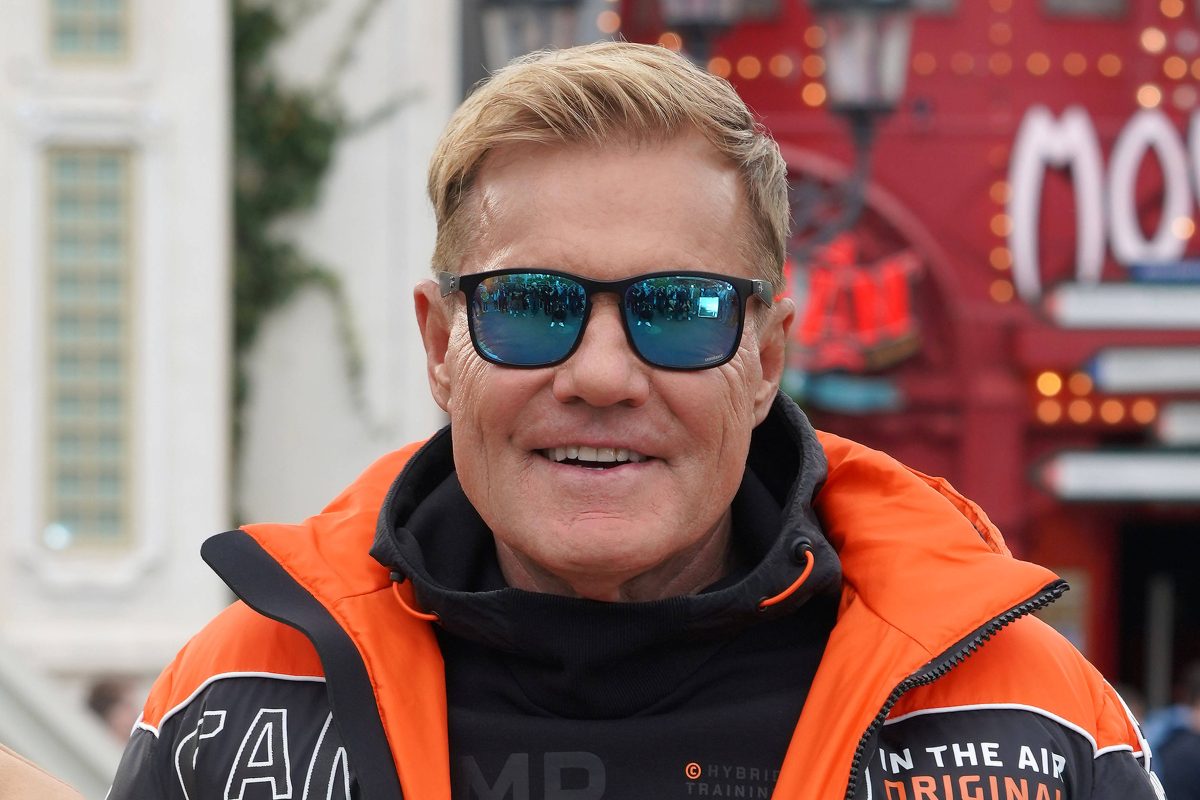 Dieter Bohlen