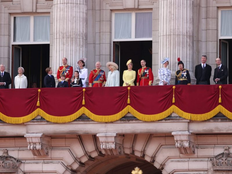 König Charles III.: Recherche legt es offen – Zahlen sprechen für sich