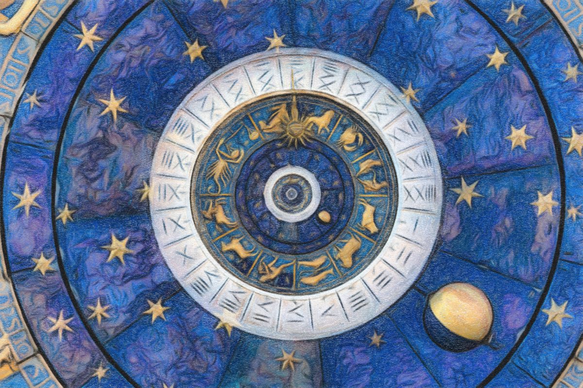 Horoskop: 2025 Geld