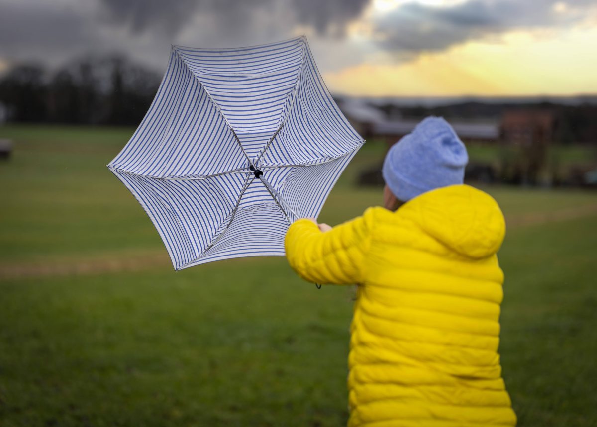 Wetter Thüringen