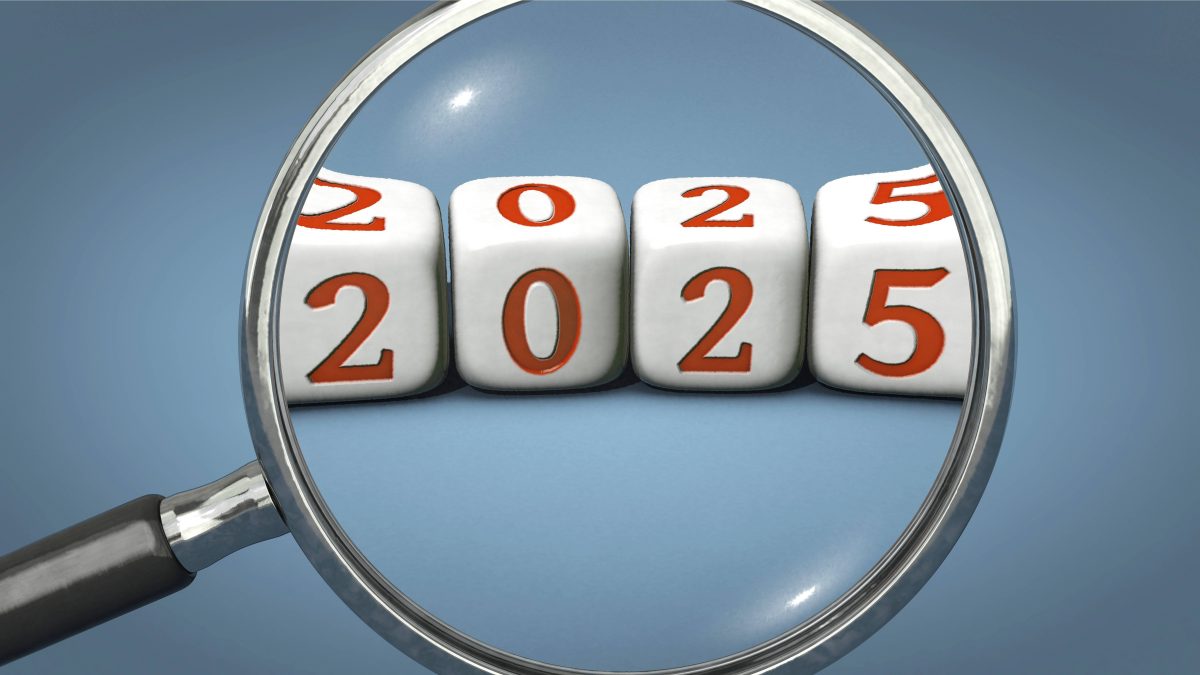 Horoskop Diese Sternzeichen erleben 2025 das Jahr ihres Lebens