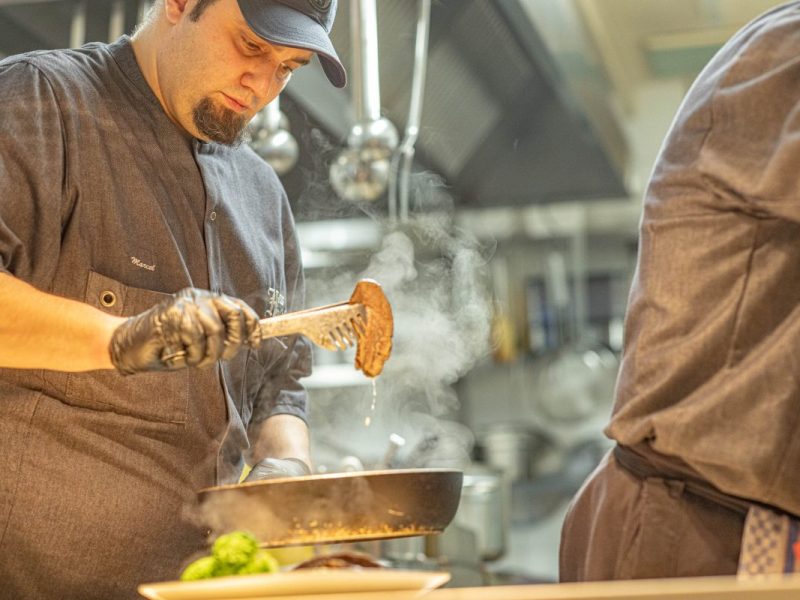 Thüringer Gastro kämpft mit großem Problem! Es werden auch die Kunden merken