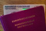 Personalausweis Reisepass