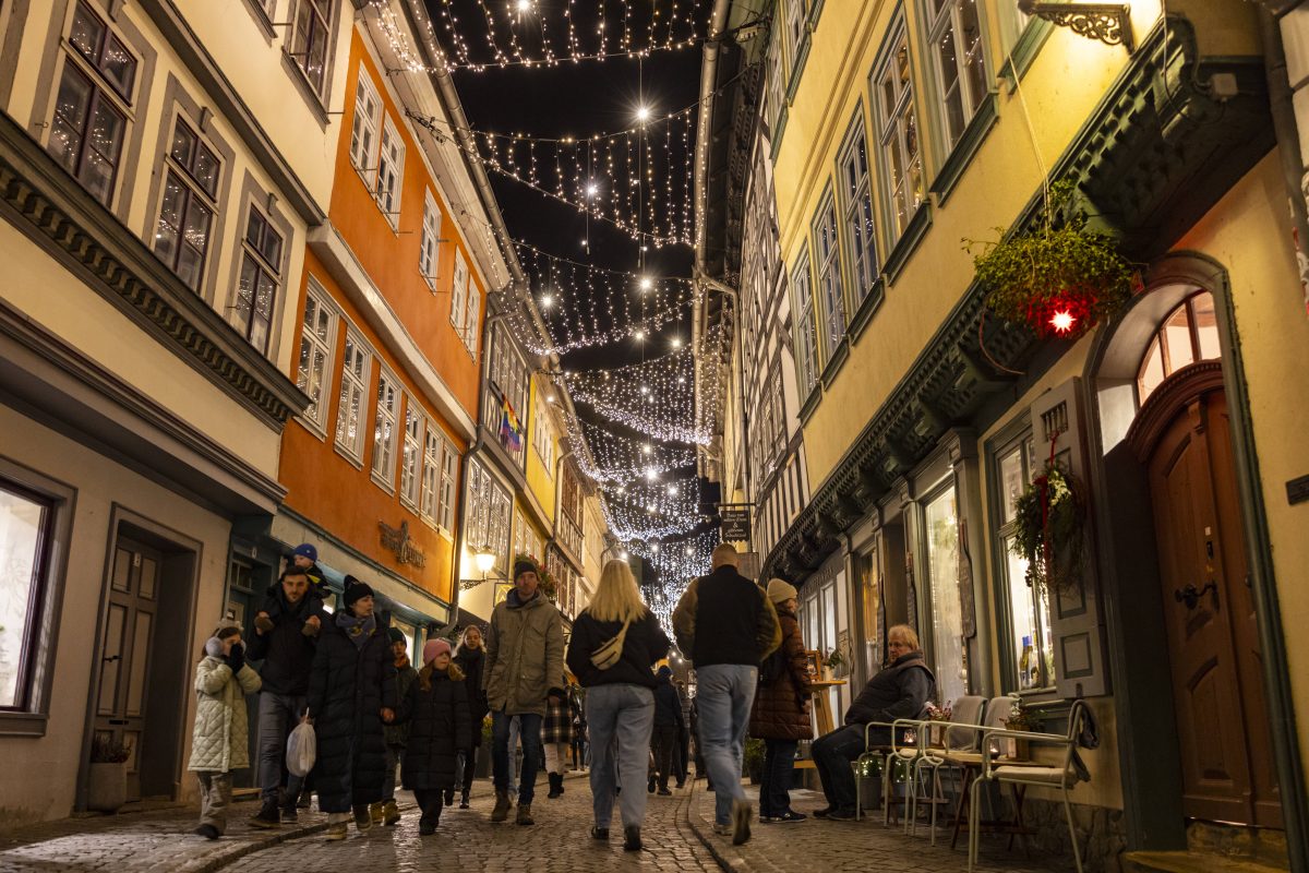 weihnachtsmarkt erfurt