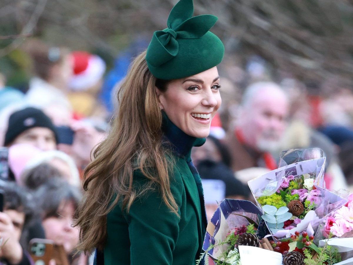 Rachel traf Kate Middleton nach ihrer Krebserkrankung: Ihre Worte hat sie noch heute im Ohr