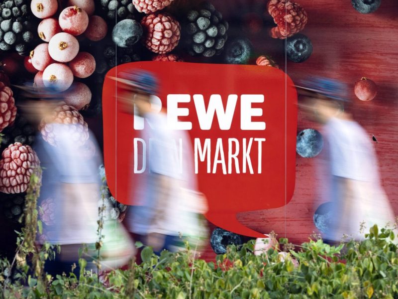 Rewe verabschiedet sich von Payback – SO sieht das neue Bonusprogramm aus