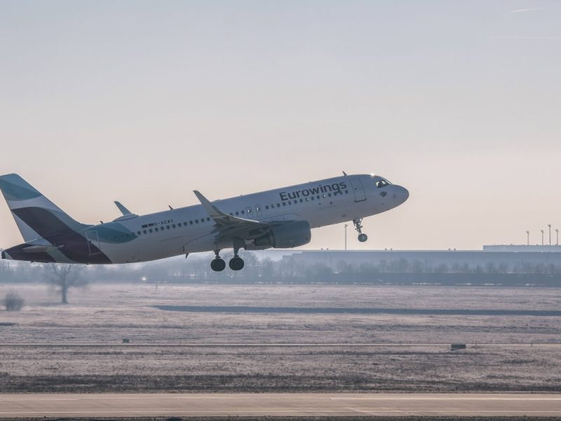 Flughafen Leipzig: Nächste Hiobsbotschaft! Airline zieht den Schlussstrich