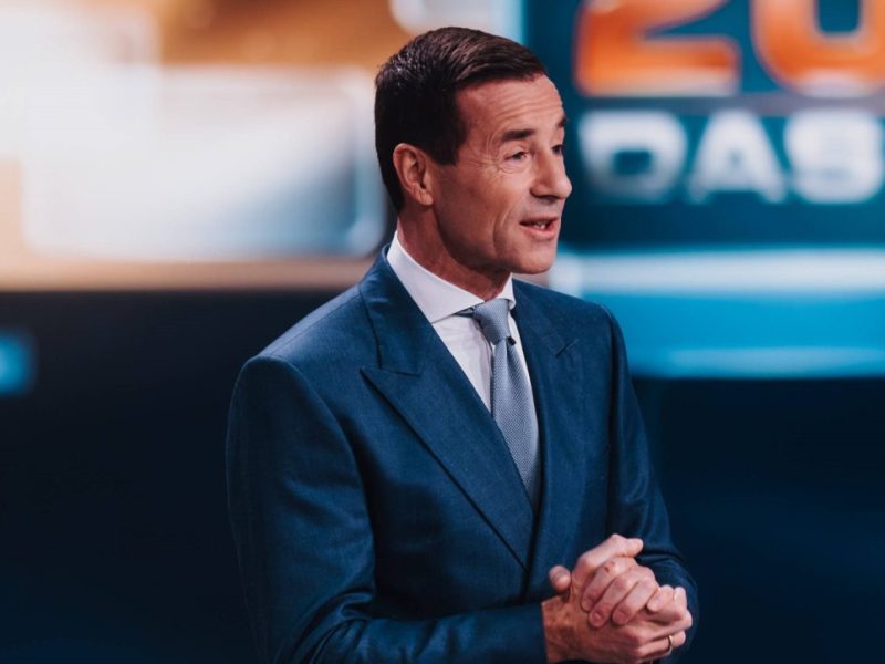 Kai Pflaume: Kurz nach Ausstrahlung von „2024 – Das Quiz“ erreicht ihn die Nachricht