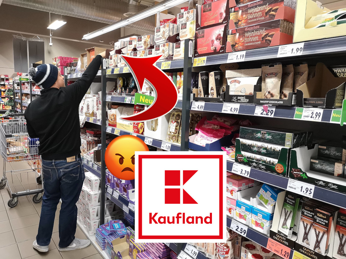 Kaufland: Neues Produkt lässt Kunden ausflippen! „Hört doch auf mit dem Mist“