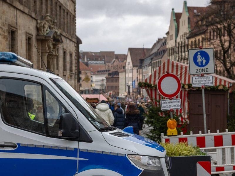 Anschlag auf Weihnachtsmarkt Magdeburg: Expertin mit düsterem Fazit – „Islamist ist, wer Islamistisches tut“