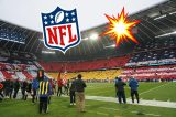 NFL: Deutschland-Spiel