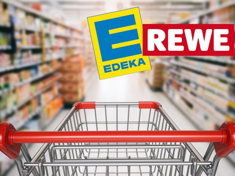 Edeka, Rewe und Co.: Pfand-Hammer kommt! Was sich alles ändert