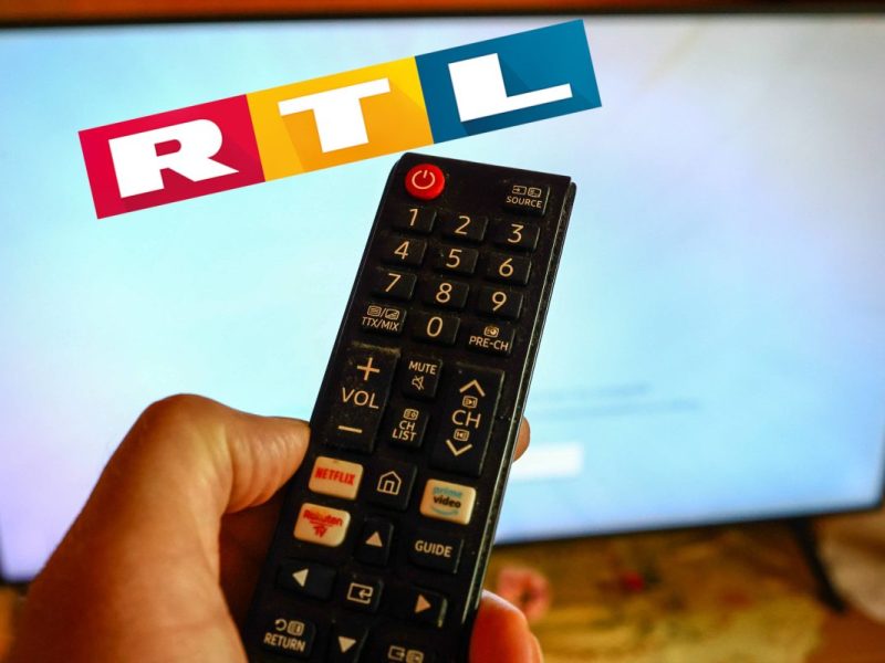 RTL sorgt für Paukenschlag – DIESES Format gibt es bald im Free-TV