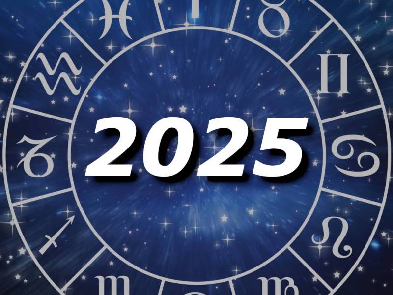 Horoskop wird alles ändern! Diese Sternzeichen wagen 2025 den Neuanfang