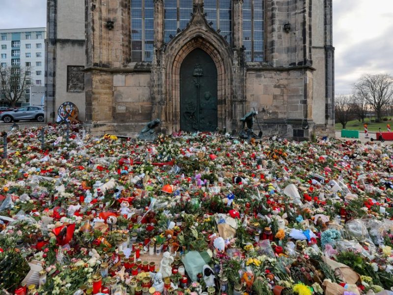 Anschlag auf Weihnachtsmarkt Magdeburg: Zahl der Opfer steigt drastisch an – was dahintersteckt