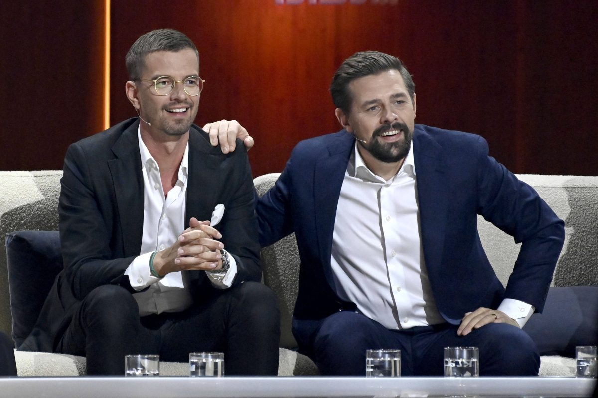 Joko und Klaas haben in ihrer TV-Karriere schon so einiges erlebt. Doch mit der neuesten Entwicklung dürften sie nicht gerechnet haben.