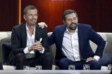 Joko und Klaas haben in ihrer TV-Karriere schon so einiges erlebt. Doch mit der neuesten Entwicklung dürften sie nicht gerechnet haben.