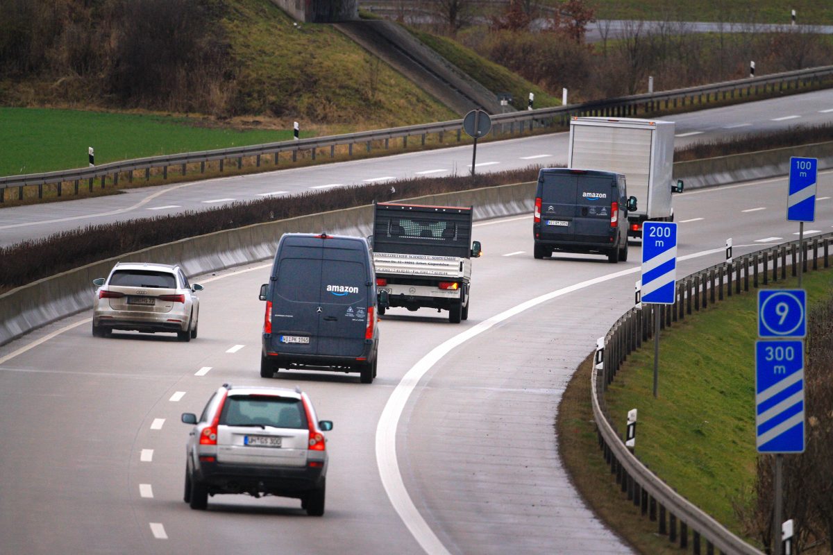 Erfurt Verkehr