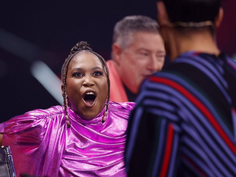 „Let’s Dance“: RTL lüftet Geheimnis – SIE tanzen 2025 um den Pokal