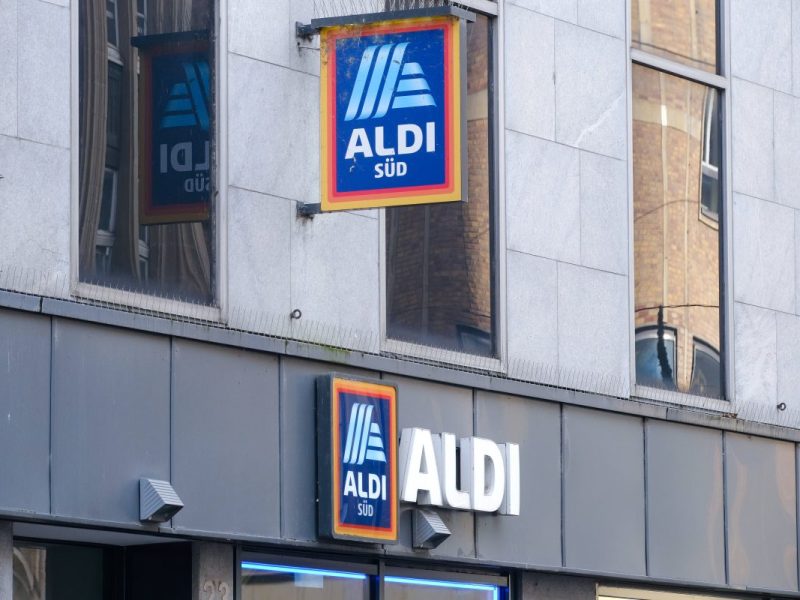 Aldi Süd: Angebot sorgt für Kunden-Ärger – „Da bin ich raus“