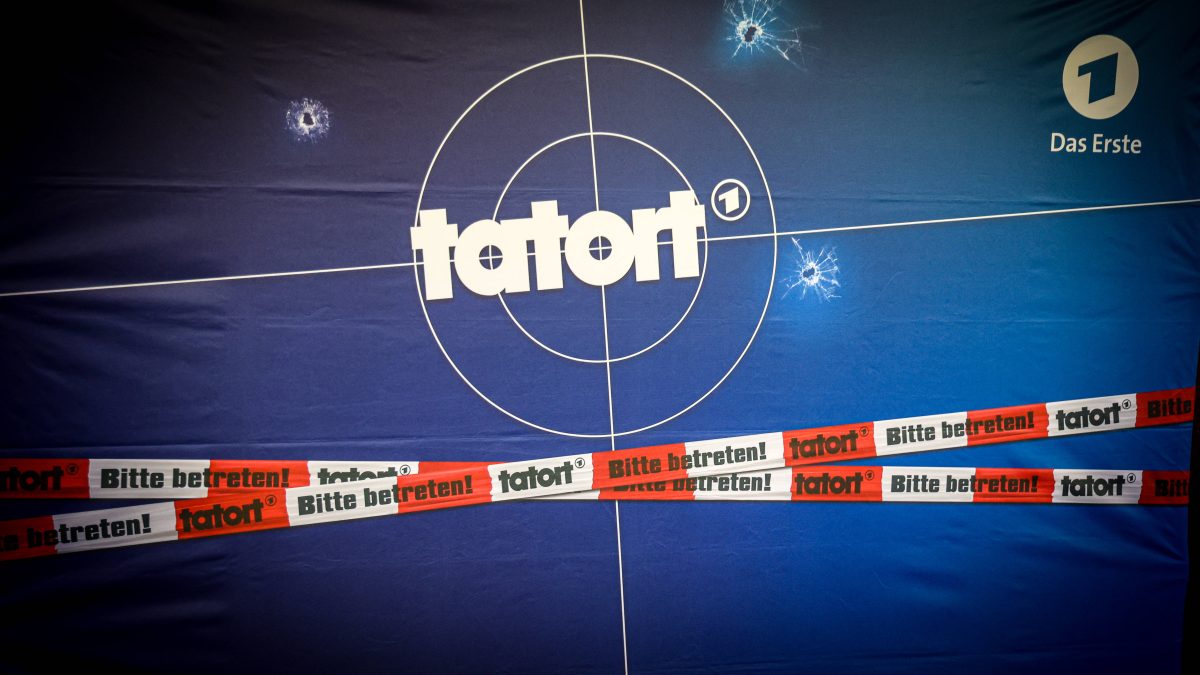 „Tatort“: Was wird eigentlich pro Folge gezahlt?