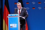 AfD-Bundesschatzmeister Carsten HÃ¼tter